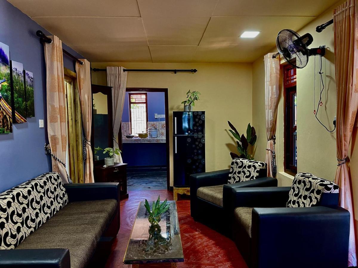 ארוגם Sweet Home Villa מראה חיצוני תמונה