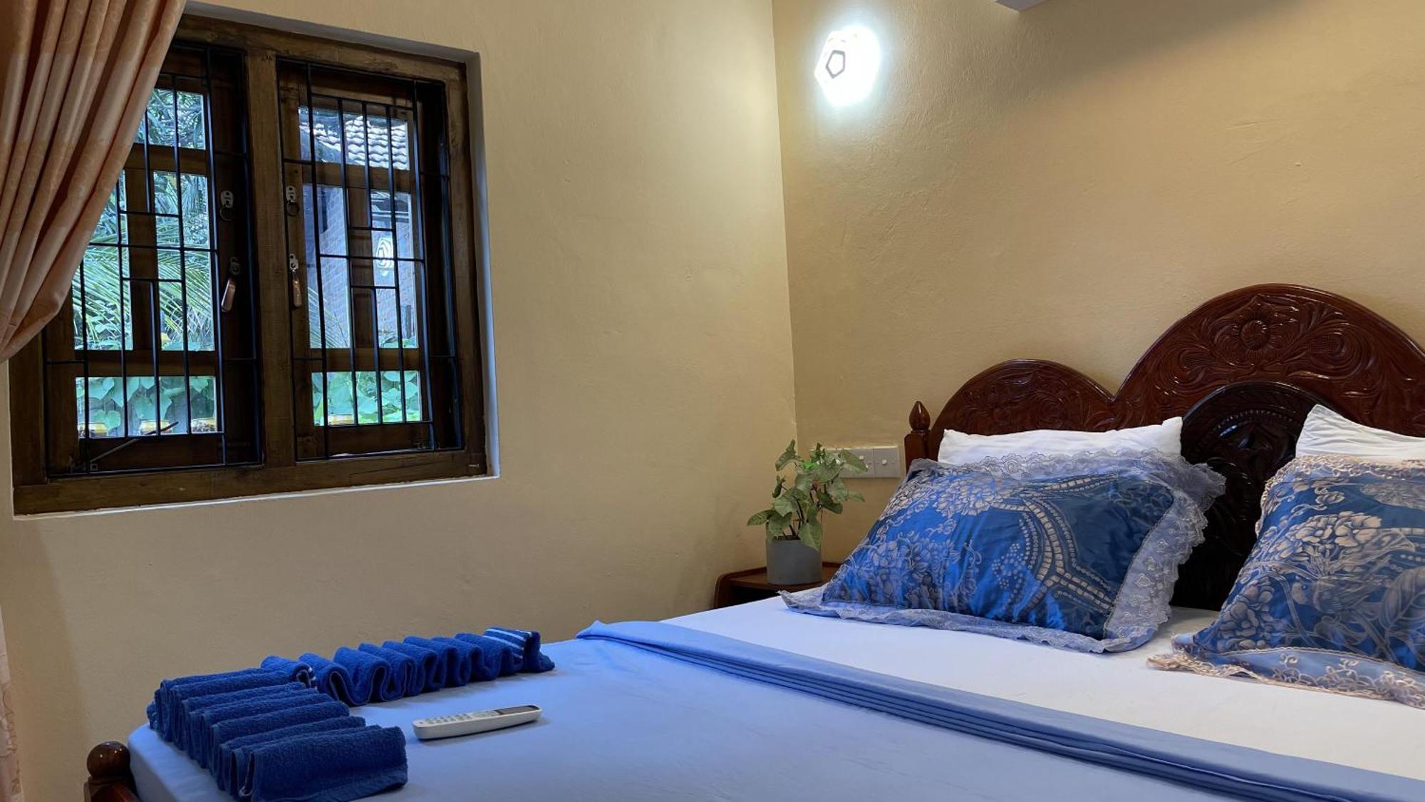 ארוגם Sweet Home Villa מראה חיצוני תמונה