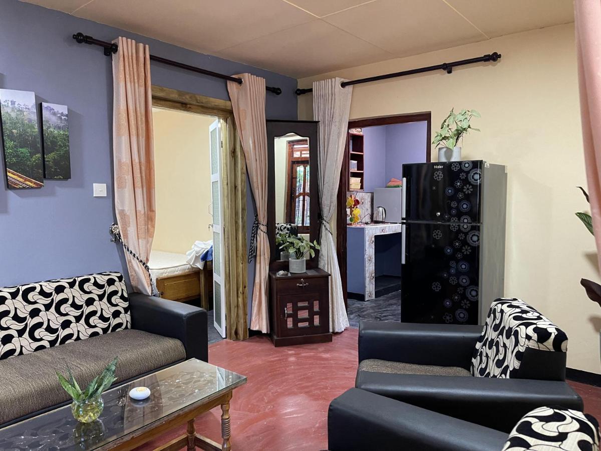 ארוגם Sweet Home Villa מראה חיצוני תמונה