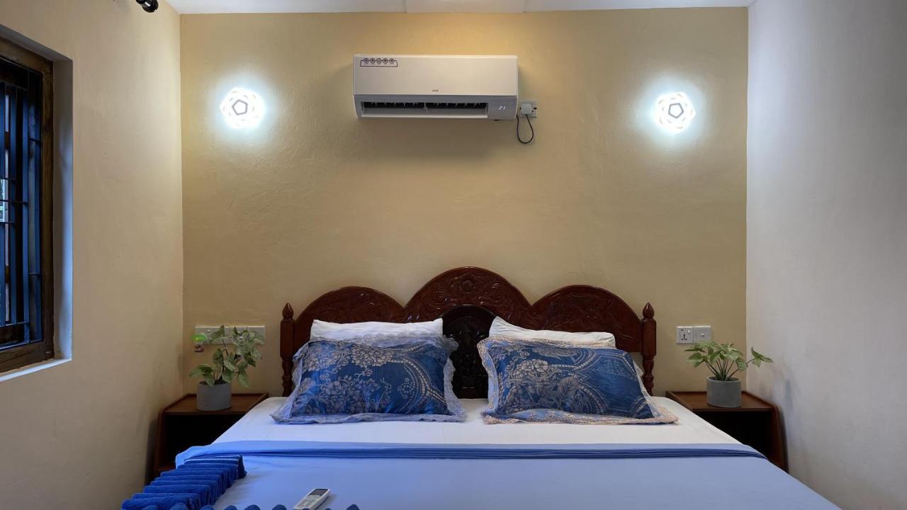 ארוגם Sweet Home Villa מראה חיצוני תמונה