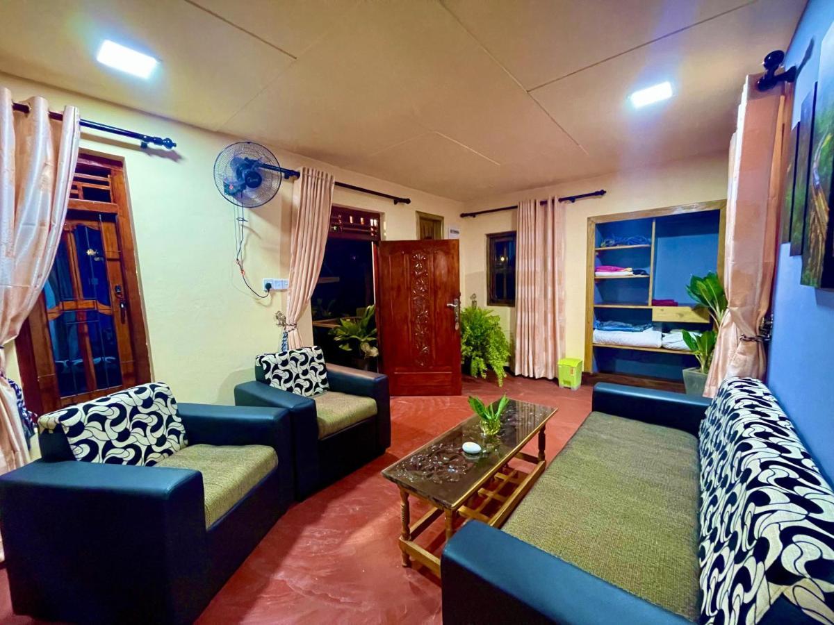 ארוגם Sweet Home Villa מראה חיצוני תמונה