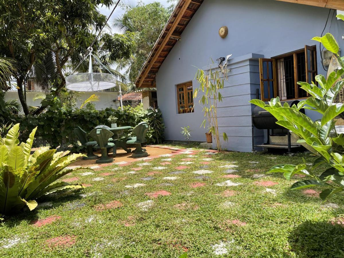 ארוגם Sweet Home Villa מראה חיצוני תמונה