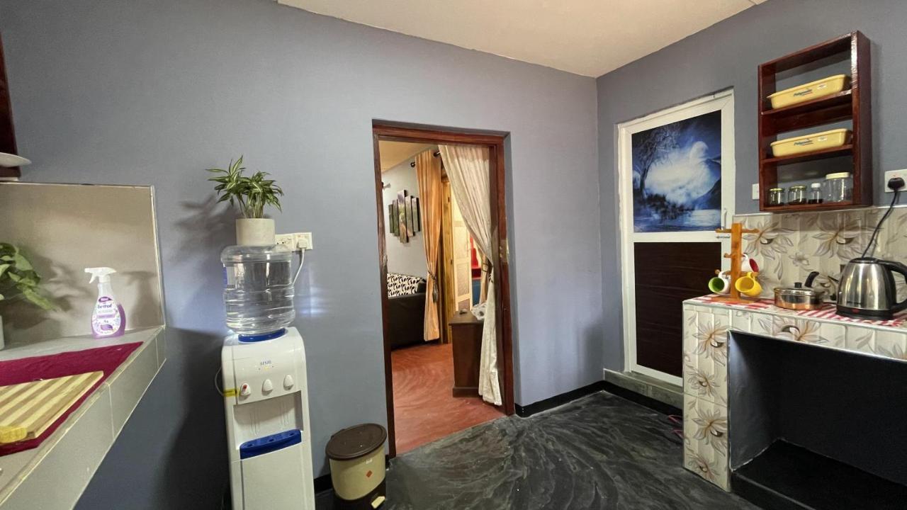 ארוגם Sweet Home Villa מראה חיצוני תמונה