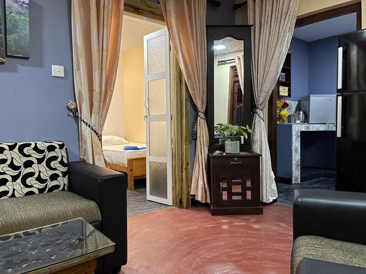 ארוגם Sweet Home Villa מראה חיצוני תמונה