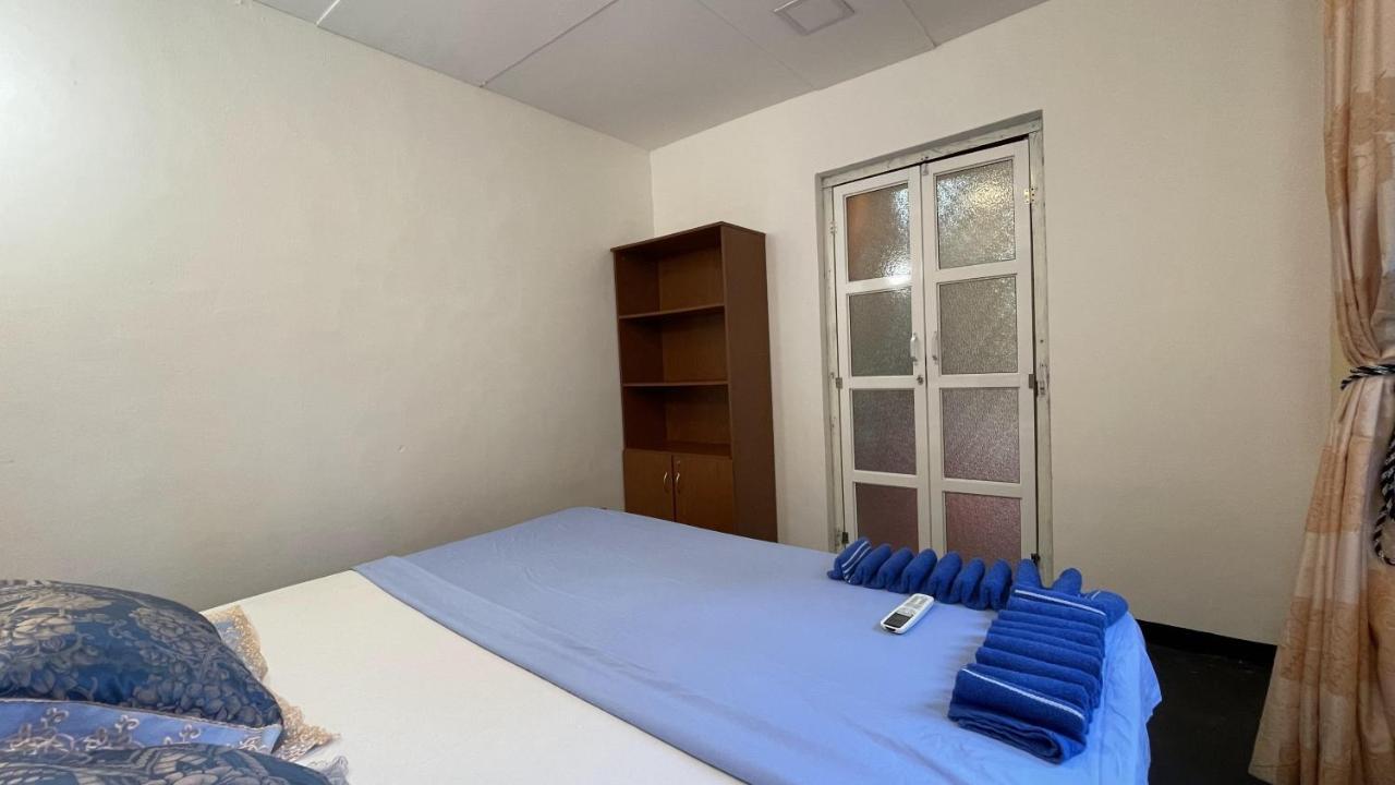 ארוגם Sweet Home Villa מראה חיצוני תמונה