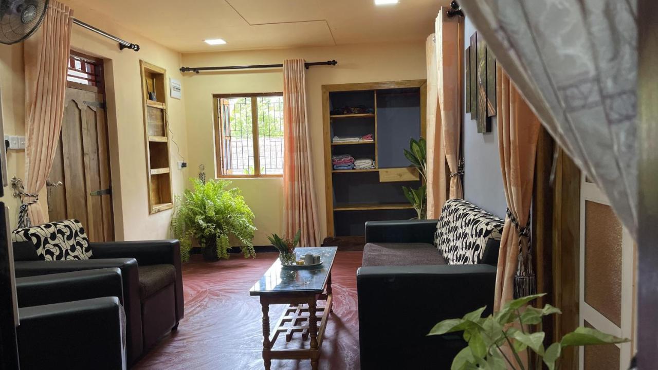 ארוגם Sweet Home Villa מראה חיצוני תמונה
