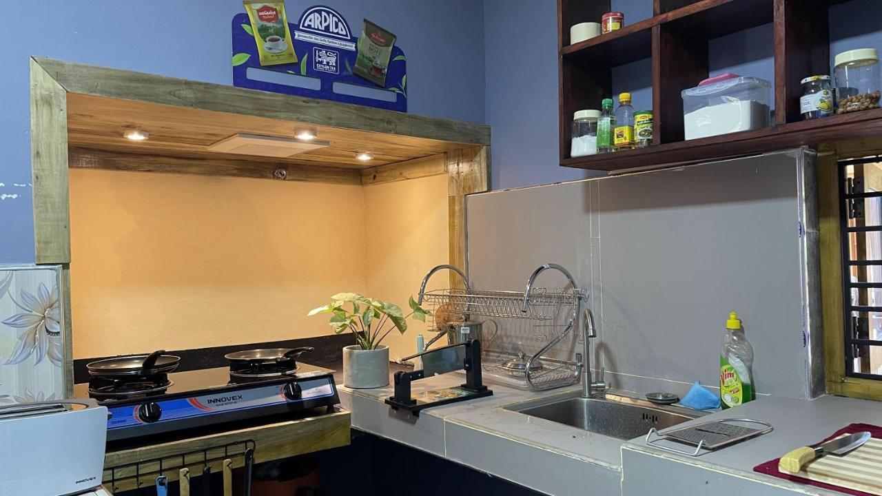 ארוגם Sweet Home Villa מראה חיצוני תמונה