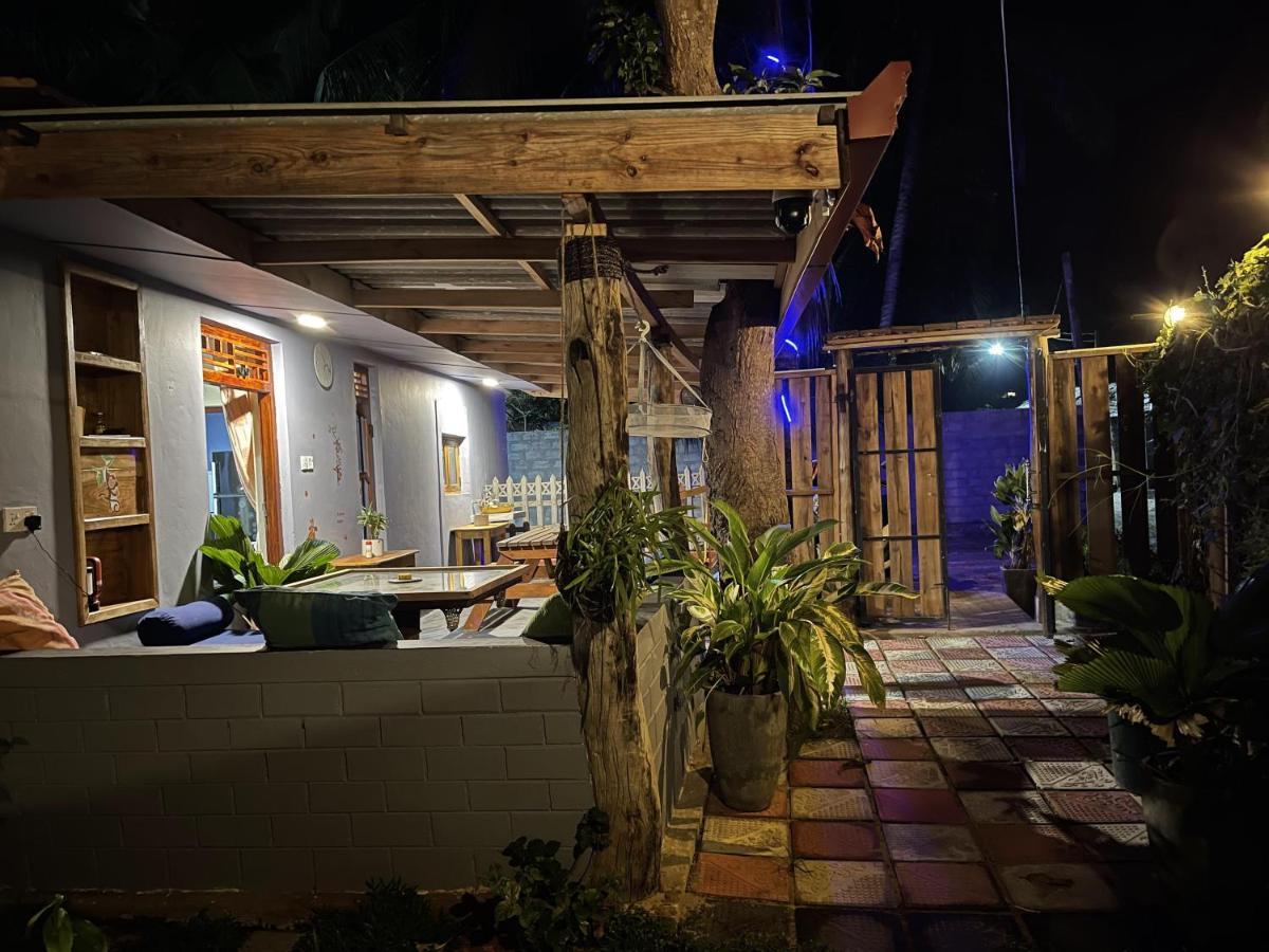 ארוגם Sweet Home Villa מראה חיצוני תמונה
