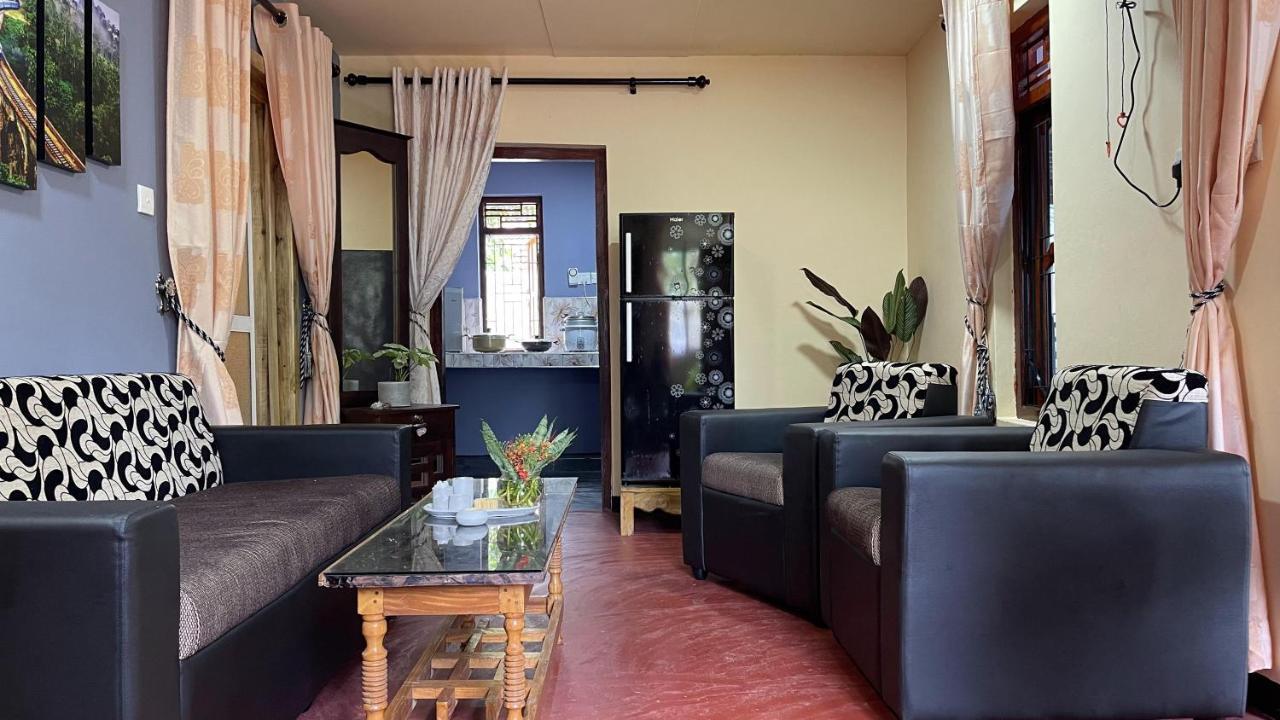ארוגם Sweet Home Villa מראה חיצוני תמונה