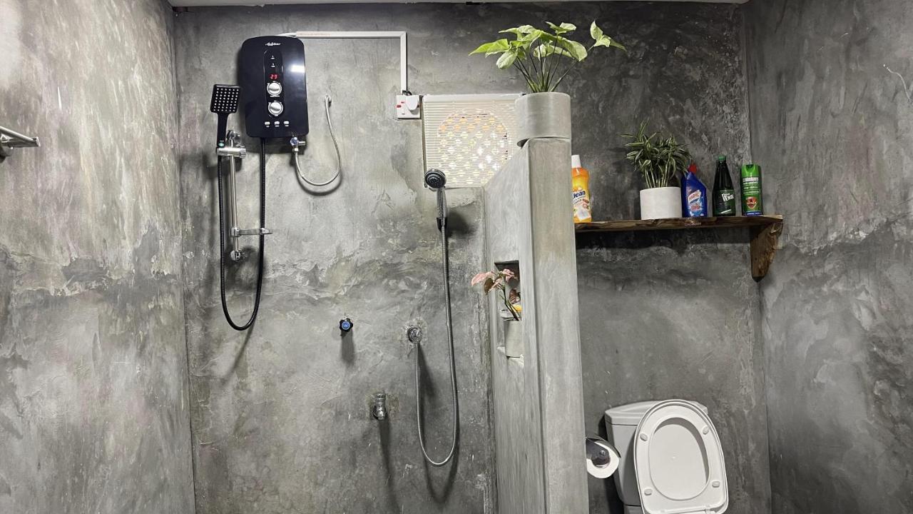 ארוגם Sweet Home Villa מראה חיצוני תמונה