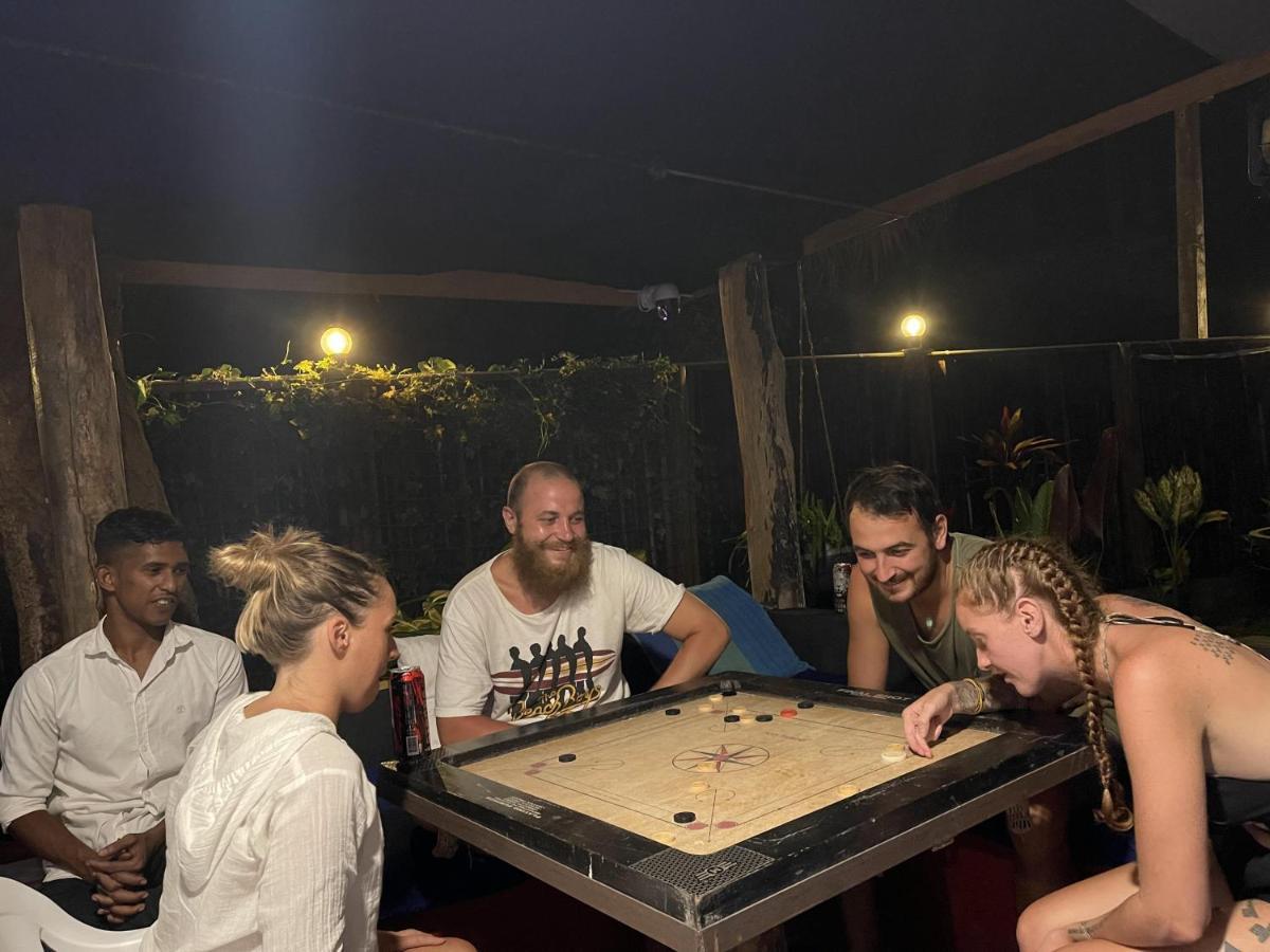 ארוגם Sweet Home Villa מראה חיצוני תמונה